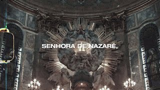 ORE | Consagração a Nossa Senhora de Nazaré