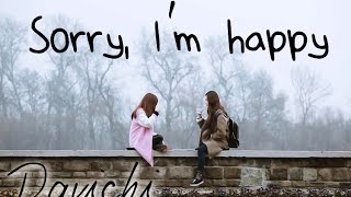 Davichi - Sorry, I'm happy [Sub esp + Rom + Han]