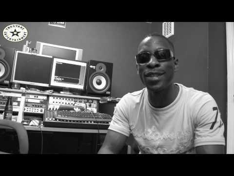 Tru Starz Films: Dogtanian - FREESTYLE *UK FUNKY*