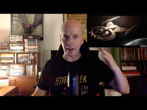 Star Trek: Discovery - Episode 14 "The War Without, the War Within" - Review & Recap