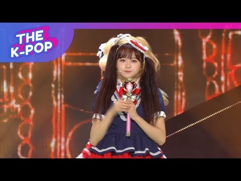 G-reyish, CANDY [THE SHOW 190122]