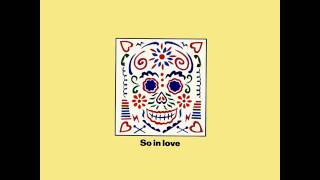 Orchestral Manoeuvres In The Dark - So In Love