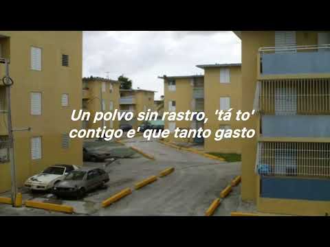 Yan Block - VACILE ( Letra)