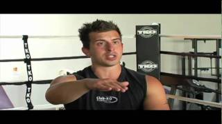 Michael Andreula BBC Interview