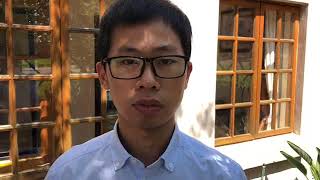 3-minute Chinese Medicine study---medical prescription 29/3/2018