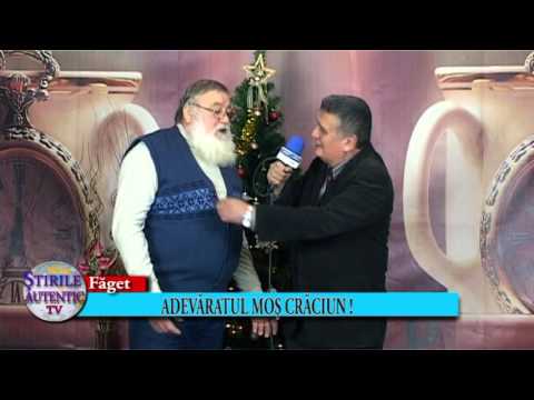 Stiri Autentic Tv  20 12 2015