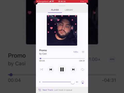 Va meroa ande chi lipsa  (PROMO)