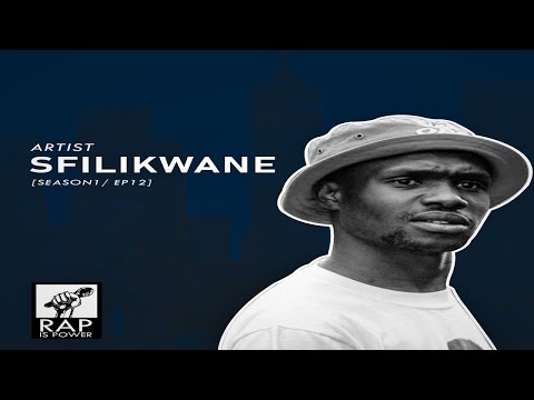 Rap Is Power - R.i.p S01 EP12 Sfilikwane Part#2