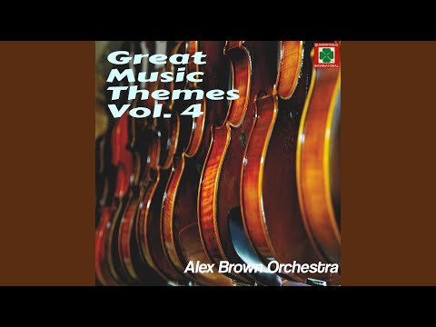 Three O'Clock in the Morning