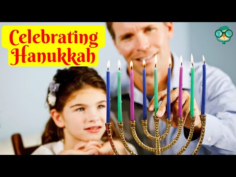 How to Celebrate Hanukkah for the first time? How to Celebrate Hanukkah as a Christian?