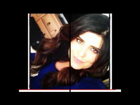 Kristyna Sanchez  del Grupo SPARX - Te Sigo Amando - #GrupoSPARX #SPARX