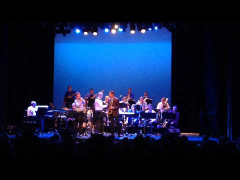 Rick Hirsch's Big Ol' Band - State Theatre