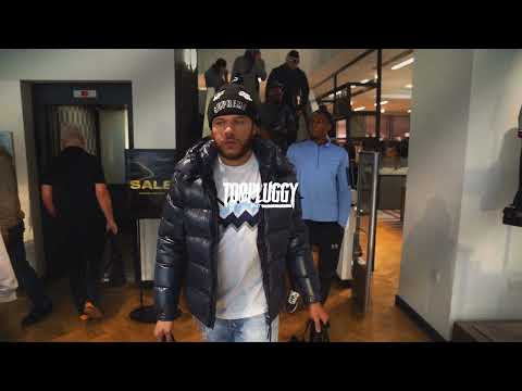 [FREE] Meekz X Tunde X UK Rap Type Beat 2024 - "Zeus" Meekz Type Beat