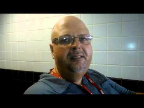 SANTOS 2 X 0 COMERCIAL   COMENTÁRIOS DE PAULO MASSINI