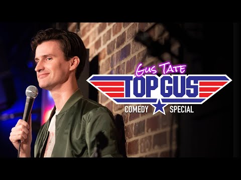 Gus Tate and New York Comedy Club