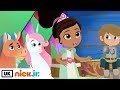 Nella The Princess Knight A Knights Tale Nick Jr UK