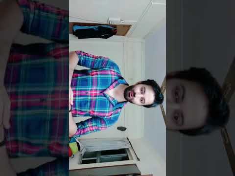 Rishabh Shukla audition ta...