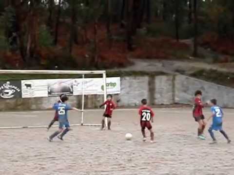 Carvalhosa vs Freamunde