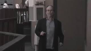 Walter Becker - Selfish Gene Clip