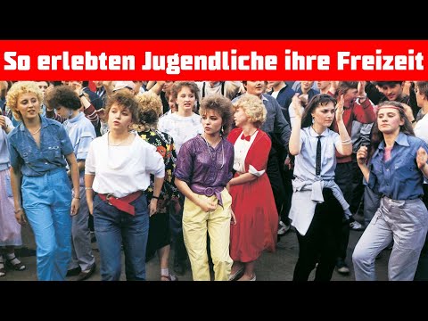 Wie war das Leben ohne Handy? Eine Reise zurück in die 70er & 80er