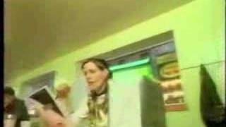 Say You Will - Gogh Van Go