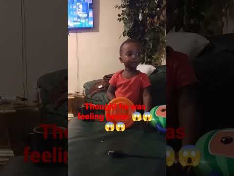 poor baby 😭😭 so glad he feels better #sick #baby #familyvlog #cold #virus #stomach #flu