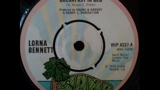 Download lagu Lorna Bennett - Breakfast In Bed   Scotty & Lorna - Skank In Bed mp3