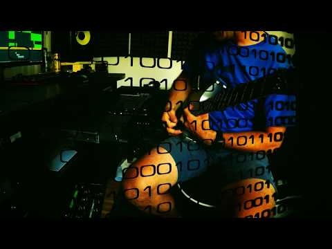 SenneR- Demo (POD X3 PRO + AMT PANGAEA CP-100)