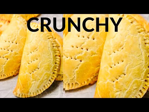 HOW TO MAKE MEAT PIE AT HOME