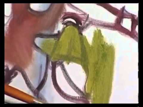 Daler Rowney Oil Painting Tips - Jackson's Art Supplies