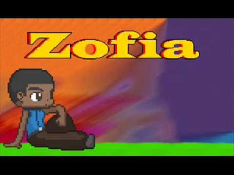 Zofia Ending Theme