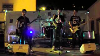 Mente Rota - Por verte sonreir