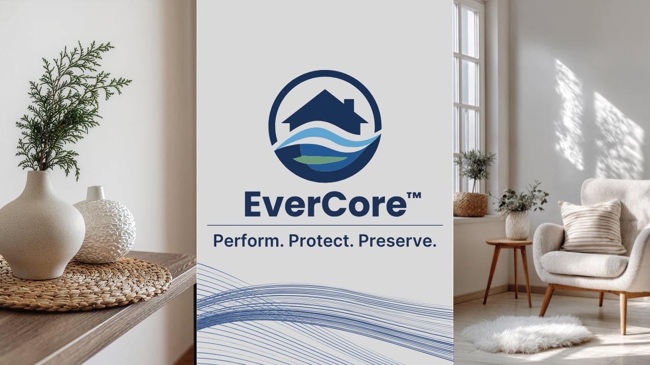 Introducing EverCore™