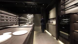 Porcelanosa Isaloni 2018 by Alfonso Calza