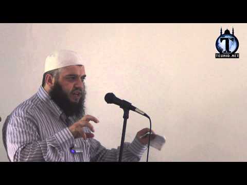 SHKURT: Problemi i muslimanëve është mos konsulltimi ndërmjet vete