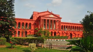 Bidar judges quarters and lawyers chambers inauguration;?>