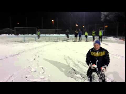 Tatran Všechovice 3