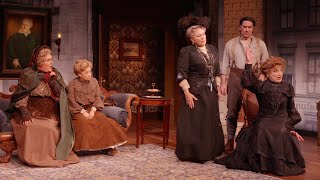 Ibsen’s Ghost at 59E59 Theaters