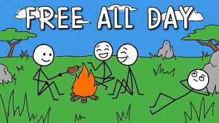 What Did Ancient Humans Do all Day Before Jobs Existed? MQDEFAULT Thumbnail