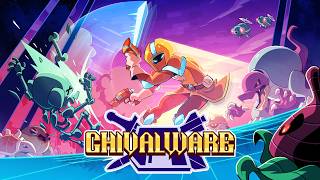 Announcement Trailer