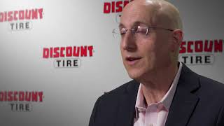 Discount Tire Optimizes Retail Operations with Blue Yonder