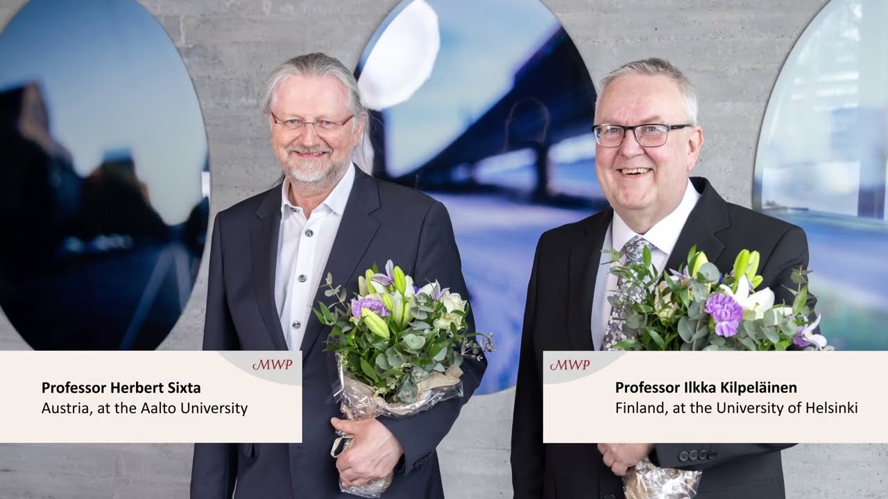 MWP 2022 Announcement