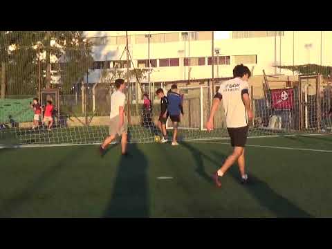 LAS HERAS VS  LOS BEPI - Fecha 3 #MundialitoF5