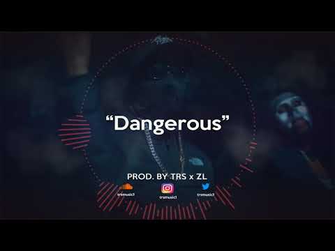 67 x K Trap x DigDat x UK Drill Type Beat "Dangerous" 2020 [Prod. By TRS x ZL]