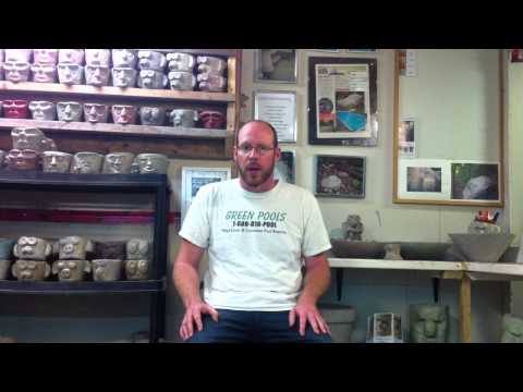 Pool Pump Troubleshooting - New Pump Just Makes A Humming Noise