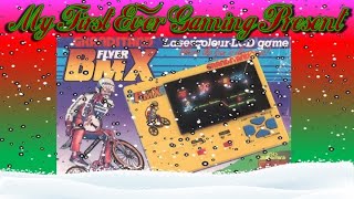 BMX Flyer 🚴🏼‍♂️ | My First Ever Gaming Gift 🎁