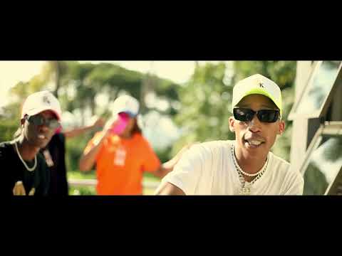 Givoe Sid ft Horid the messiah - Beast(official Music video)