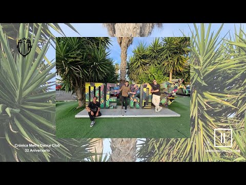 Intheleven | Metro Dance Club, 32 Aniversario (Crónica)