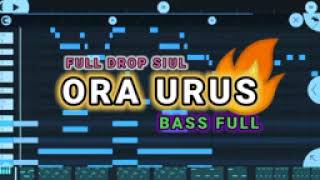 Download lagu DJ PRENGKY ORA URUS FULL DROP SIUL DMC DILAN PROJECT FULL BASS 2025 mp3
