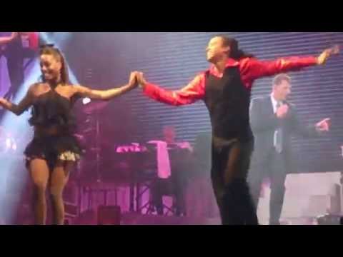 Semino. Rossi. Live In der Wiener Stadthalle(4)